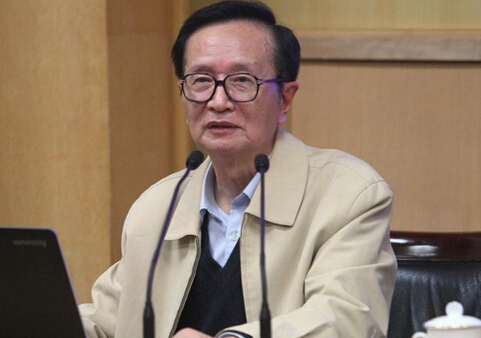 马有度感悟中医60年交流会举行